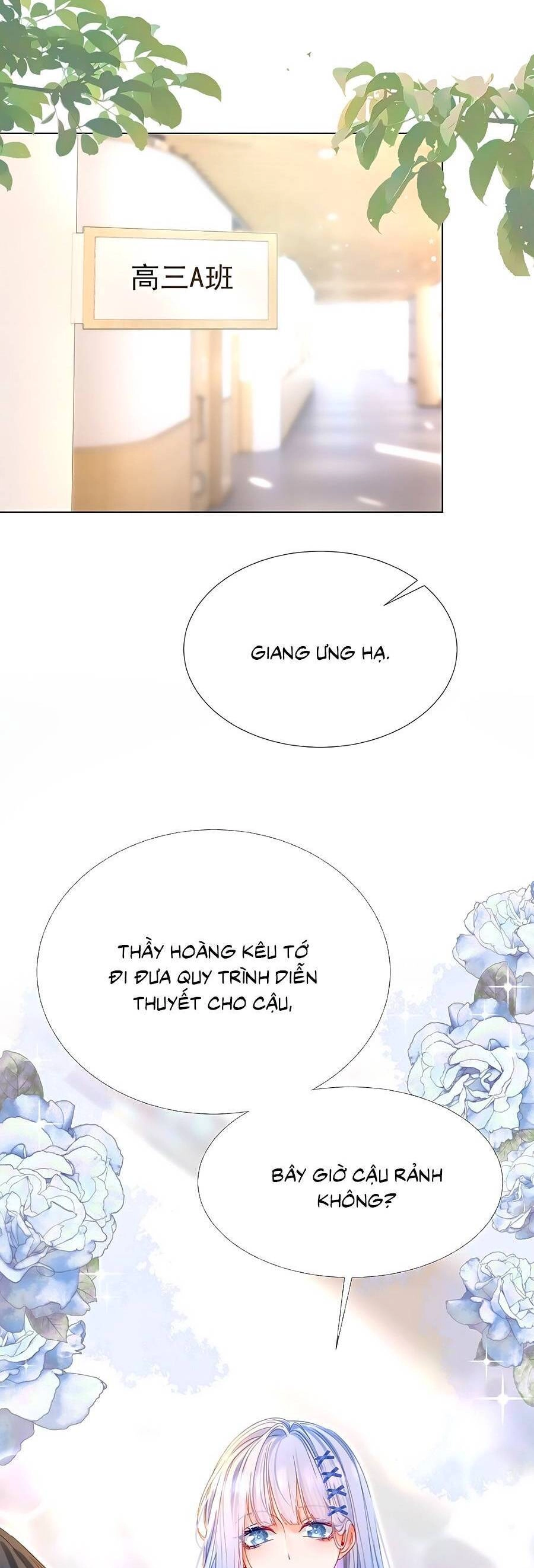 1001 Cách Chinh Phục Chồng Yêu Chapter 11 - 7