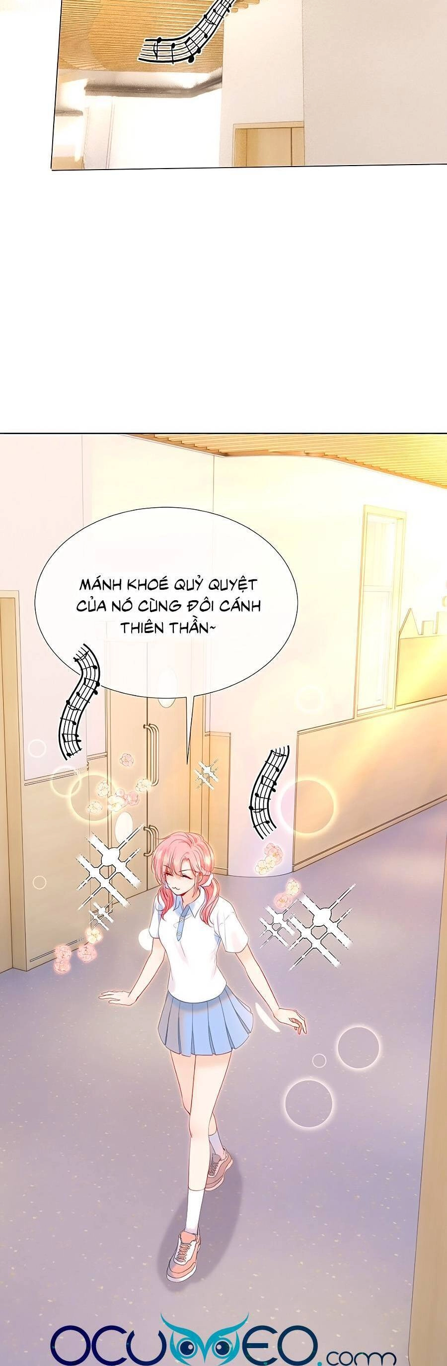 1001 Cách Chinh Phục Chồng Yêu Chapter 11 - 12