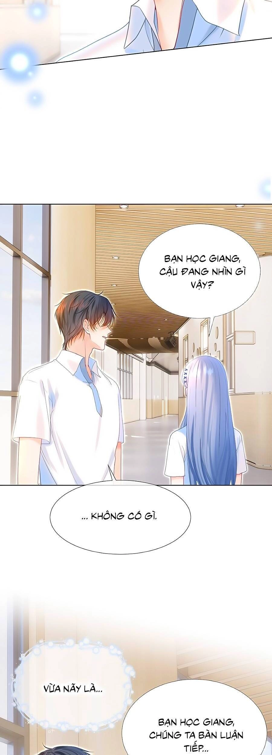 1001 Cách Chinh Phục Chồng Yêu Chapter 11 - 19