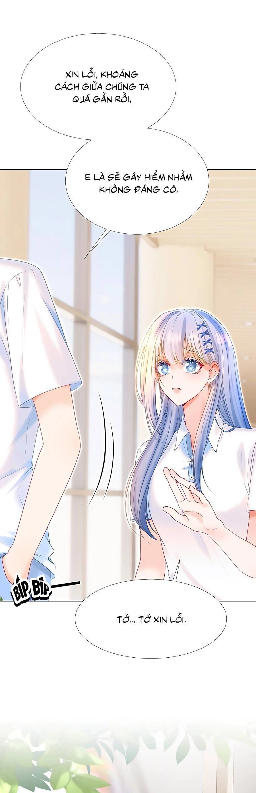 1001 Cách Chinh Phục Chồng Yêu Chapter 11 - 21