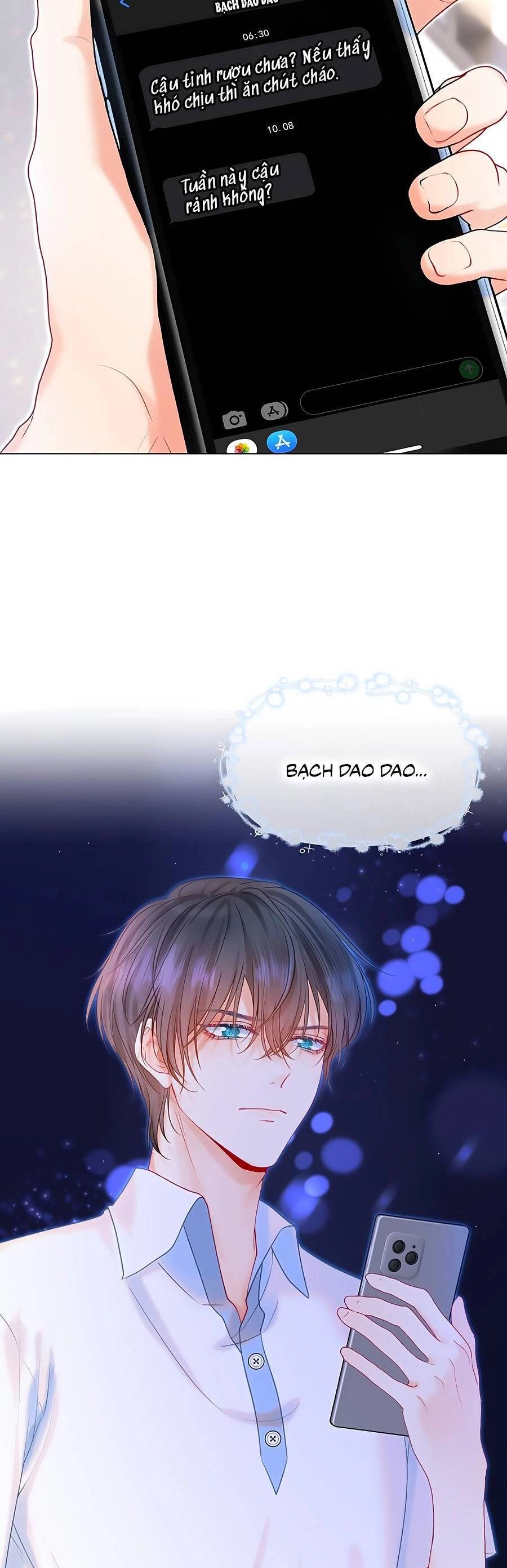 1001 Cách Chinh Phục Chồng Yêu Chapter 11 - 23