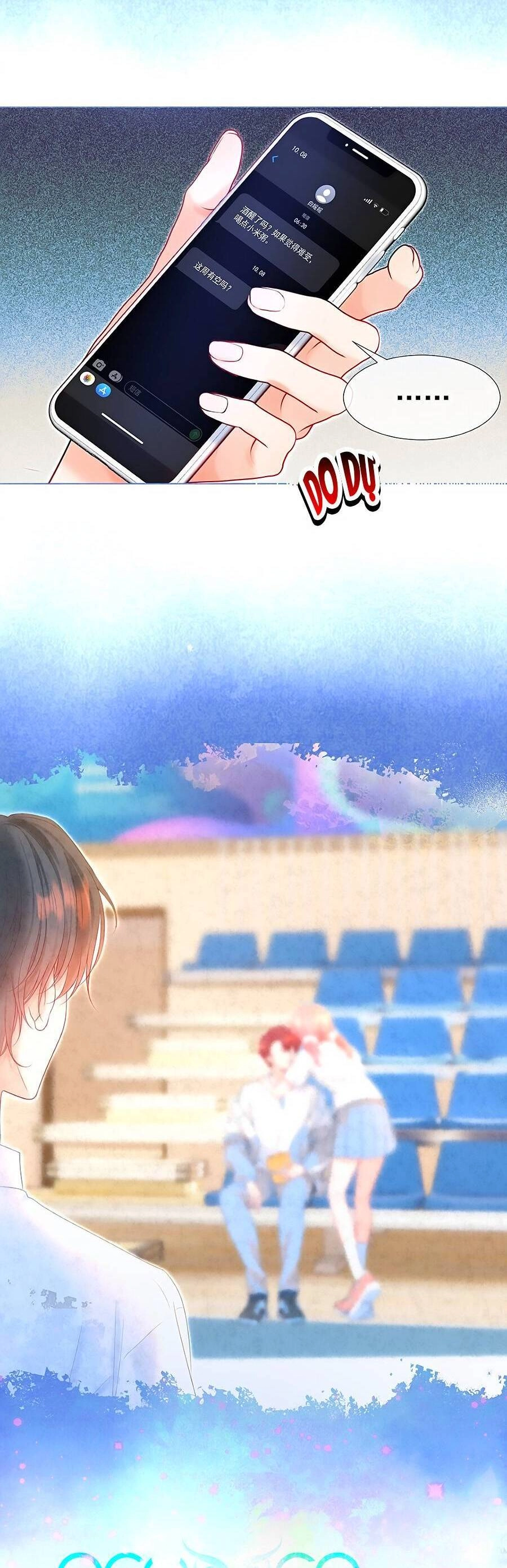 1001 Cách Chinh Phục Chồng Yêu Chapter 11 - 25