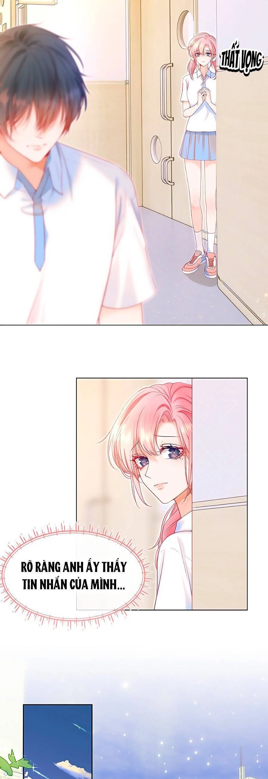 1001 Cách Chinh Phục Chồng Yêu Chapter 11 - 27