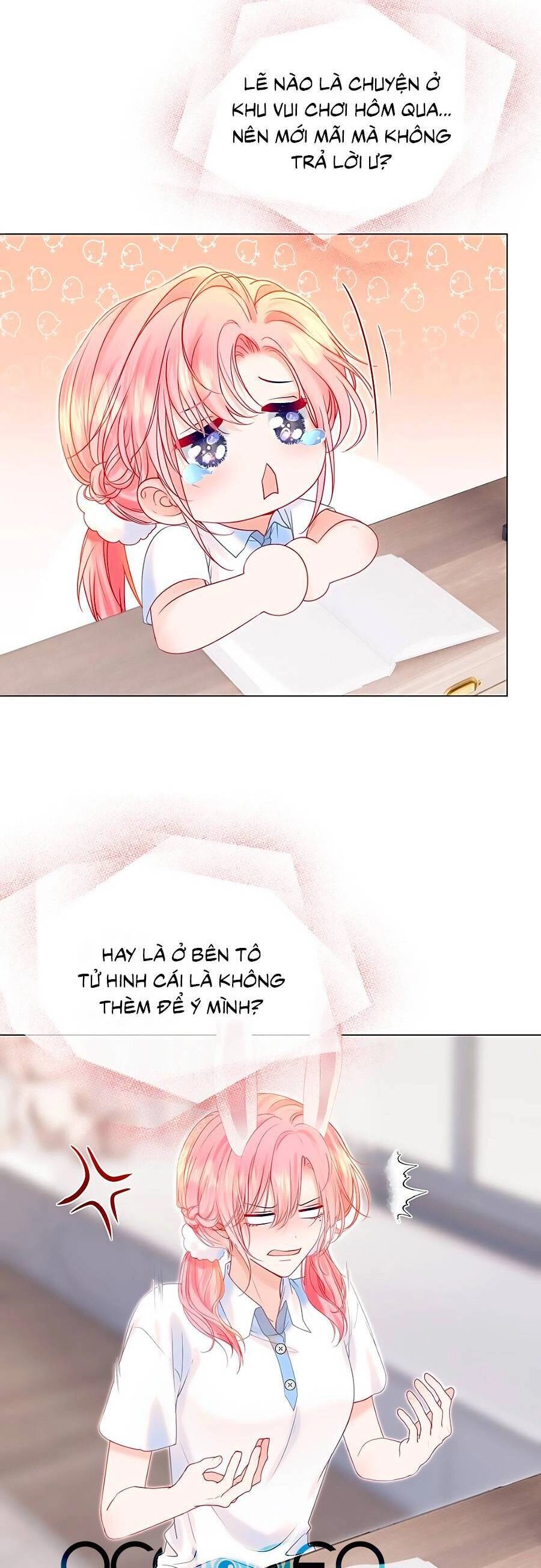 1001 Cách Chinh Phục Chồng Yêu Chapter 11 - 29