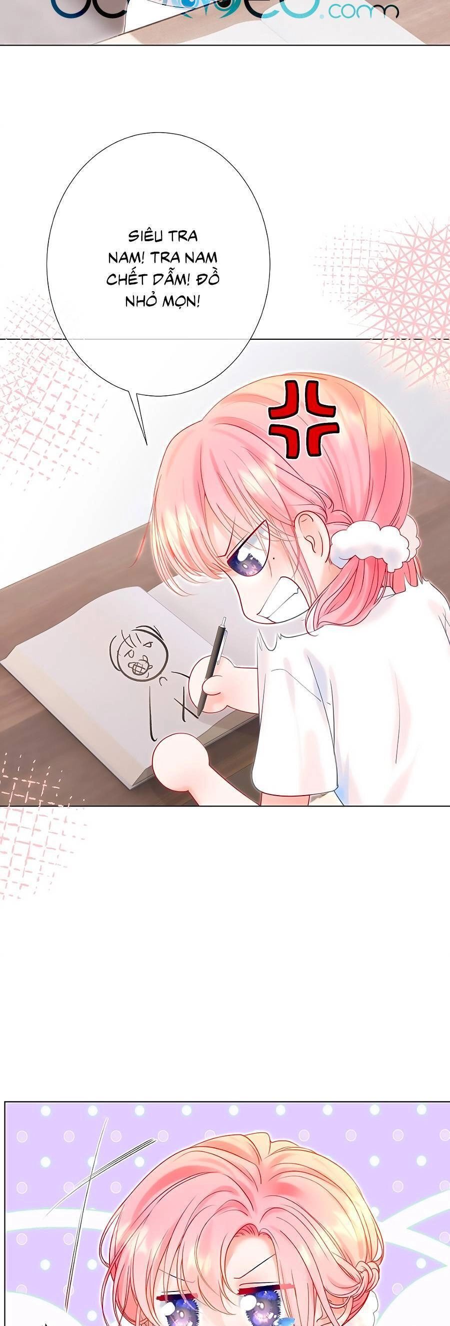 1001 Cách Chinh Phục Chồng Yêu Chapter 11 - 30