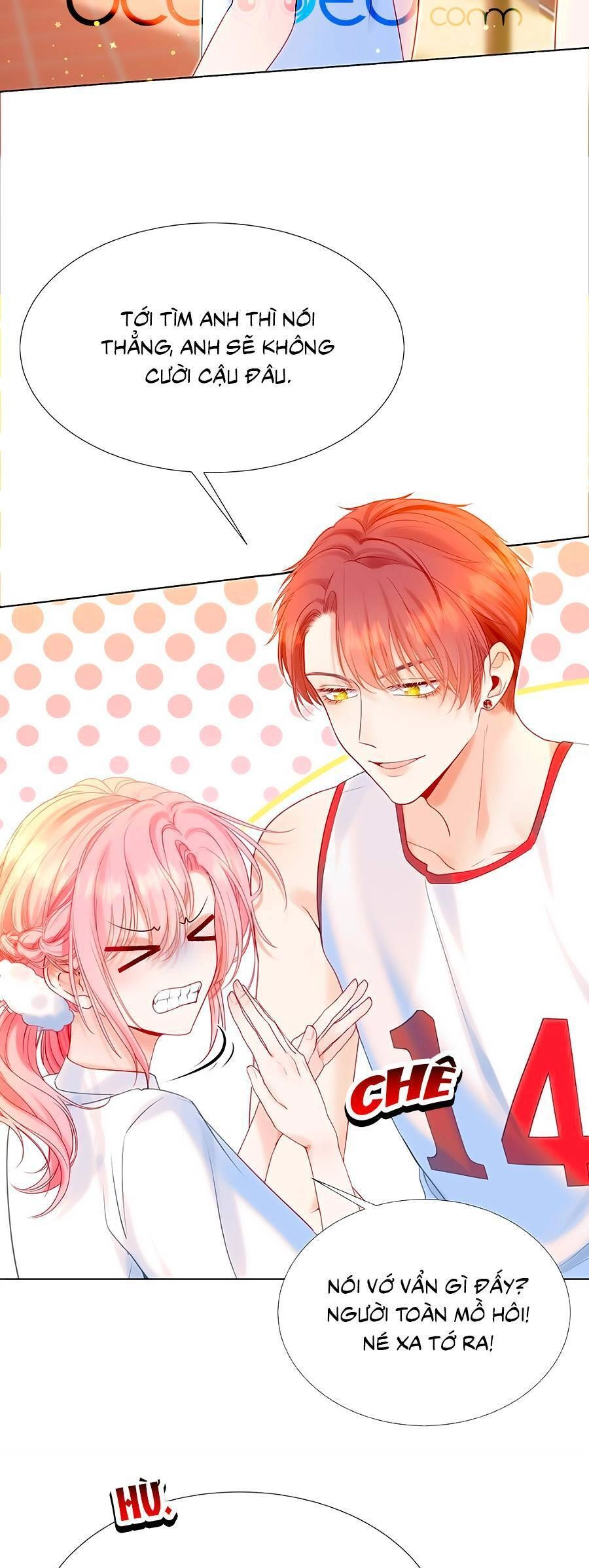 1001 Cách Chinh Phục Chồng Yêu Chapter 12 - 3