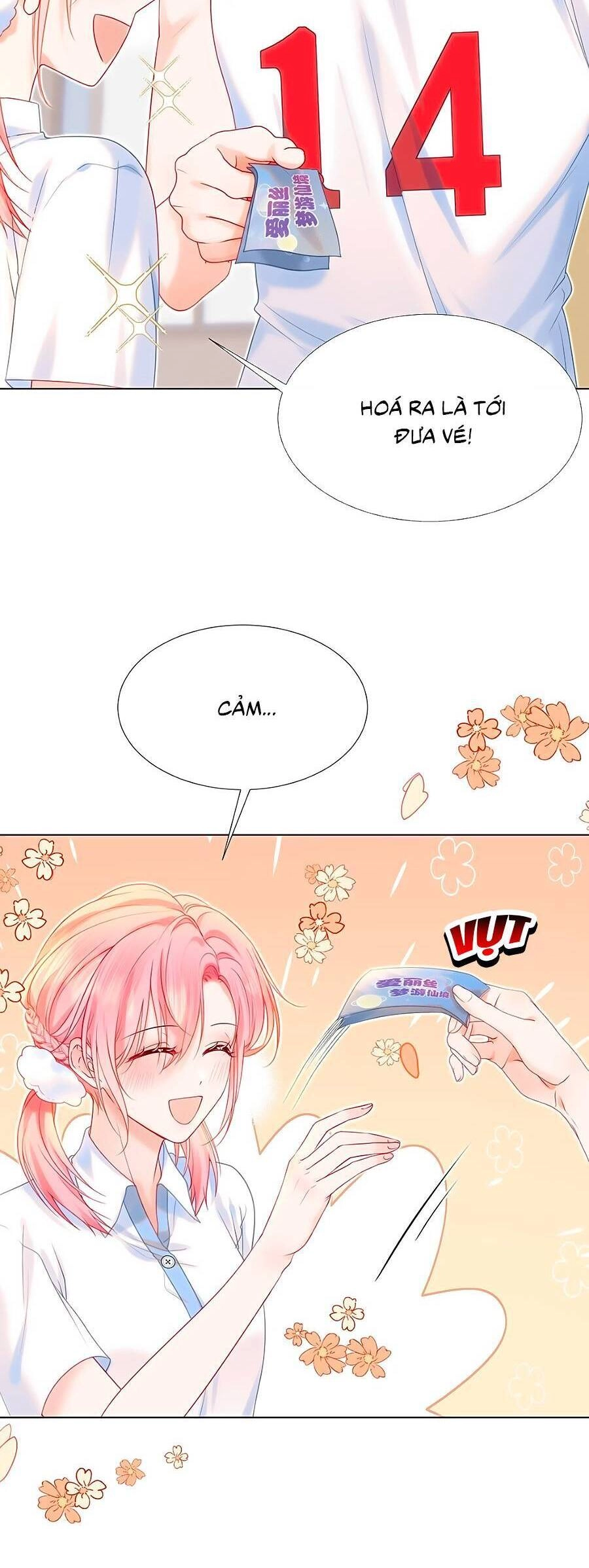 1001 Cách Chinh Phục Chồng Yêu Chapter 12 - 6