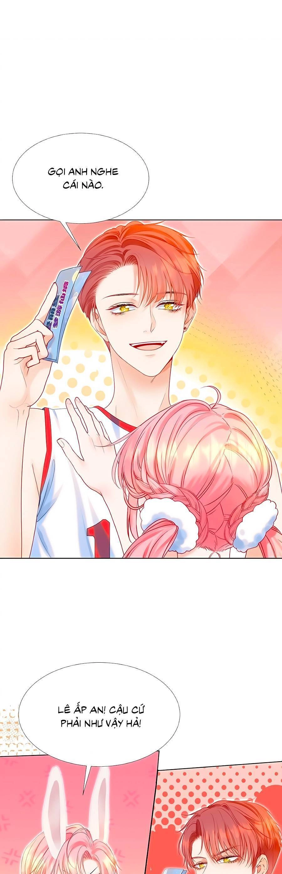 1001 Cách Chinh Phục Chồng Yêu Chapter 12 - 7