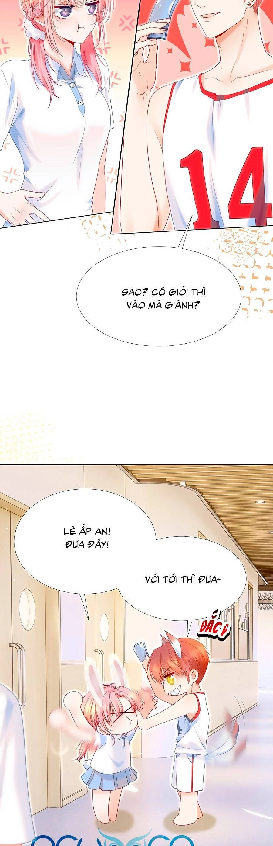 1001 Cách Chinh Phục Chồng Yêu Chapter 12 - 8