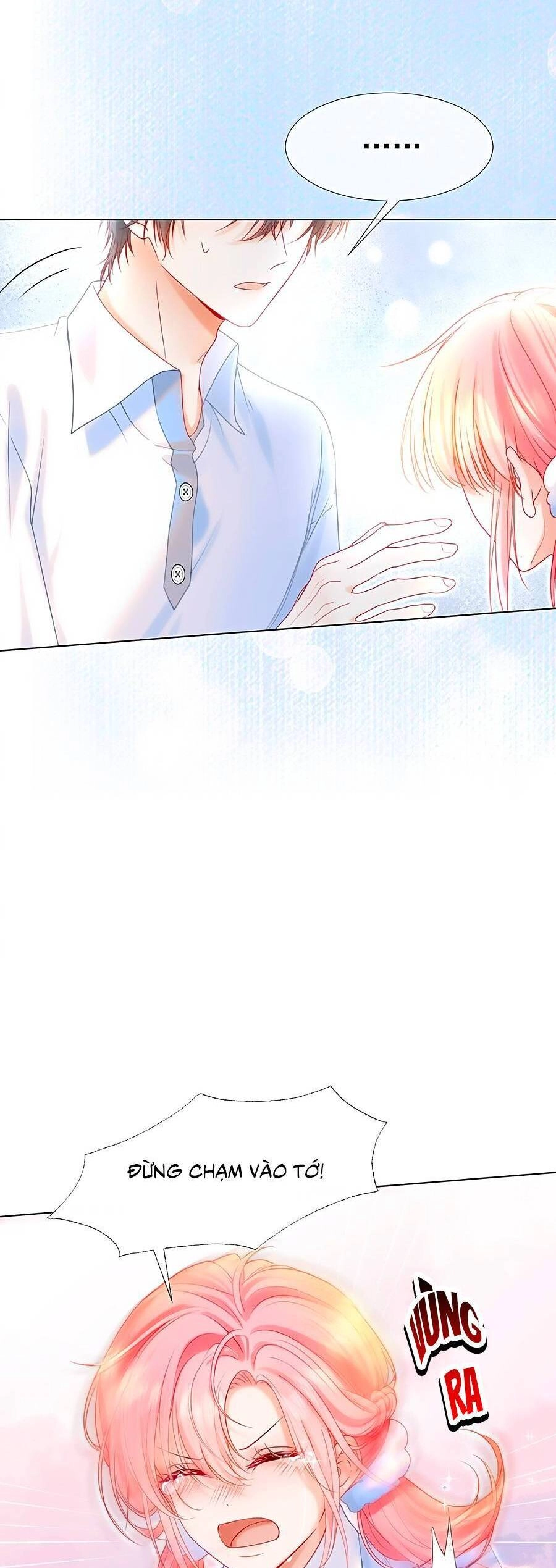 1001 Cách Chinh Phục Chồng Yêu Chapter 12 - 25