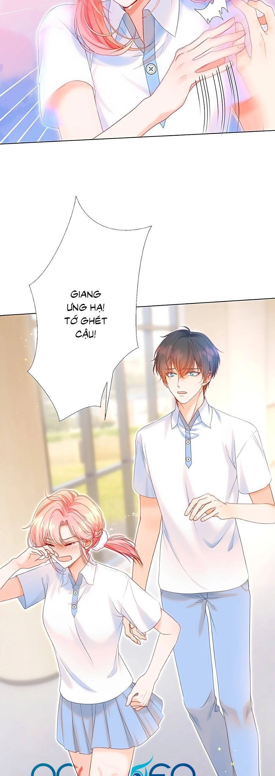 1001 Cách Chinh Phục Chồng Yêu Chapter 12 - 26