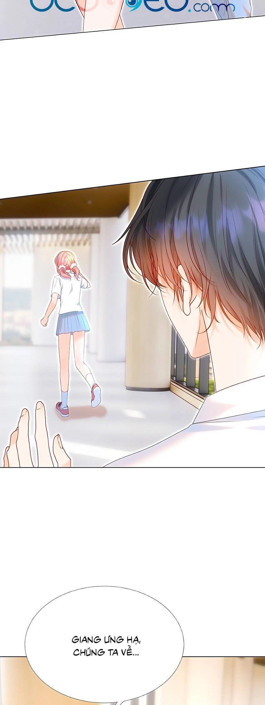 1001 Cách Chinh Phục Chồng Yêu Chapter 12 - 27