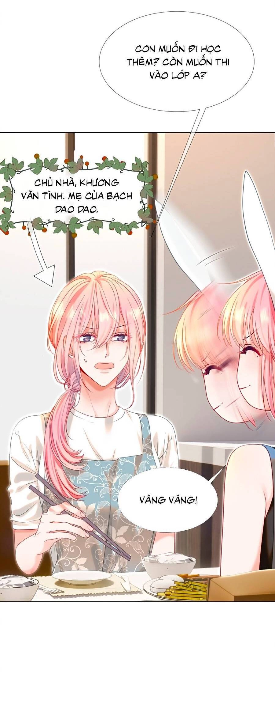 1001 Cách Chinh Phục Chồng Yêu Chapter 13 - 3