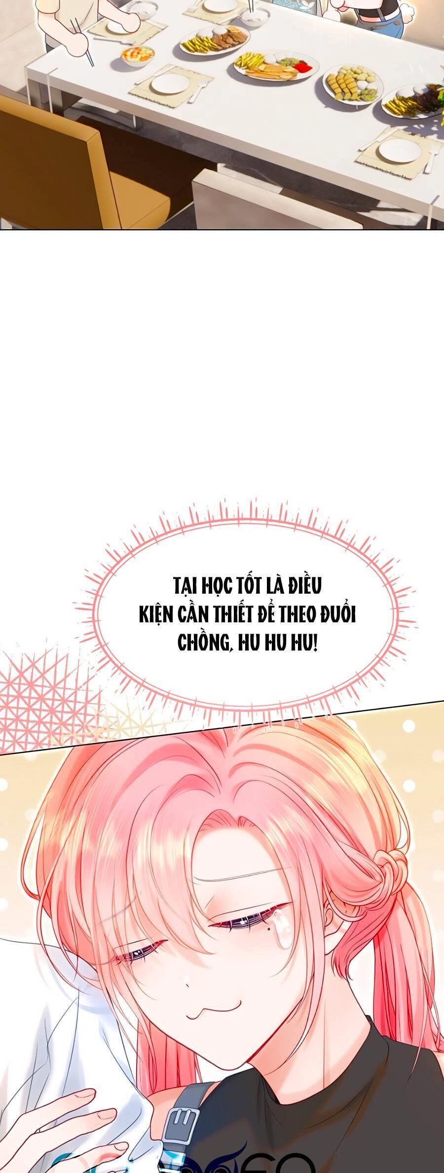 1001 Cách Chinh Phục Chồng Yêu Chapter 13 - 5
