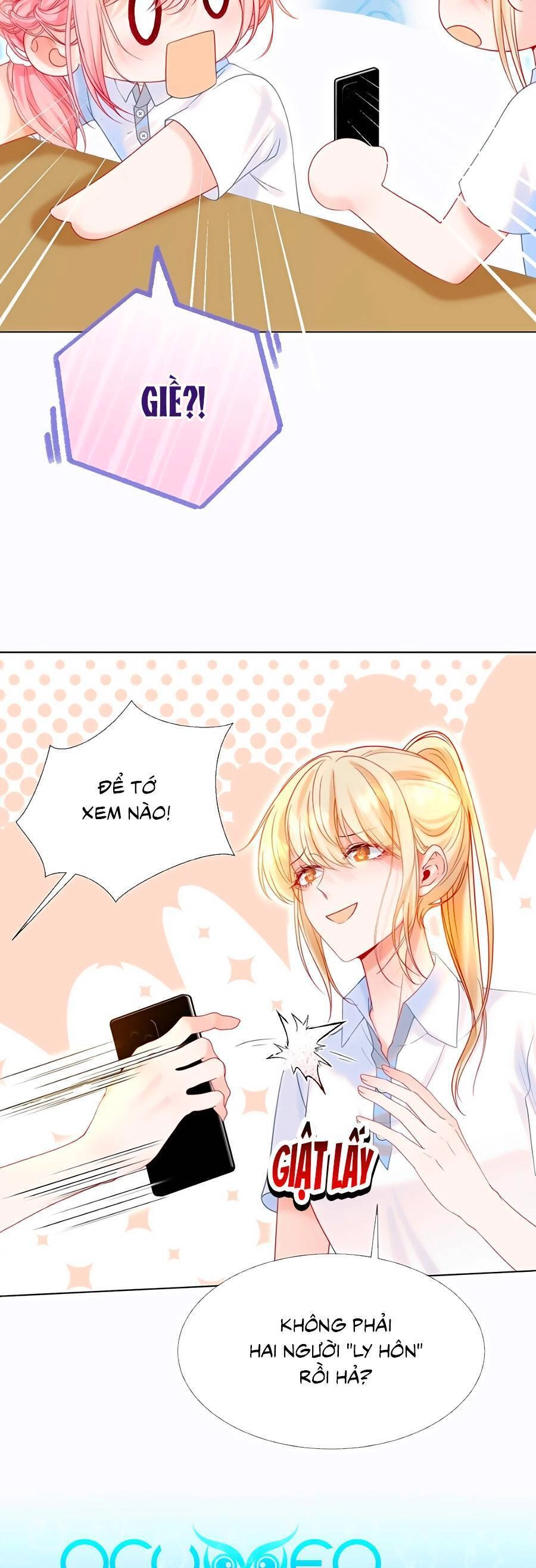 1001 Cách Chinh Phục Chồng Yêu Chapter 13 - 8