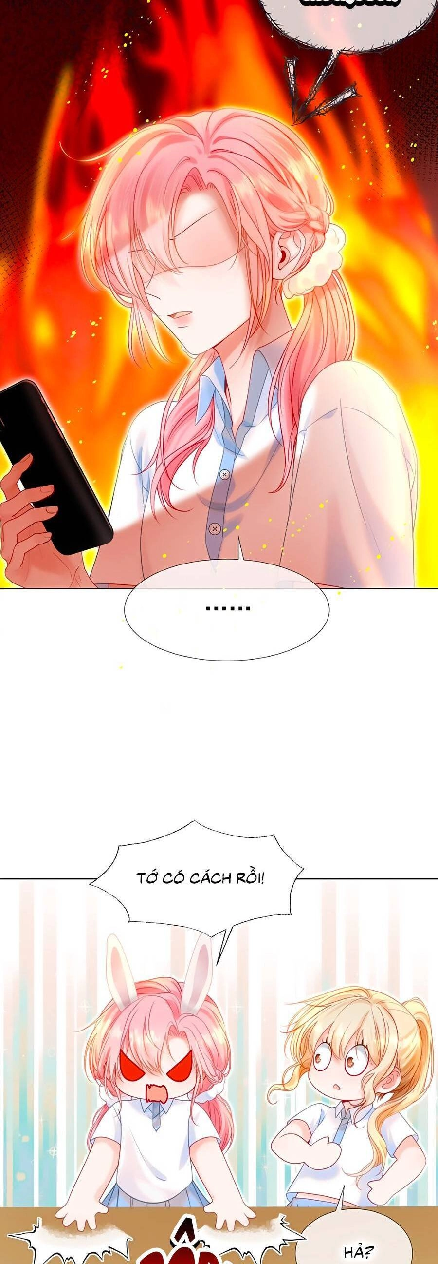 1001 Cách Chinh Phục Chồng Yêu Chapter 13 - 11