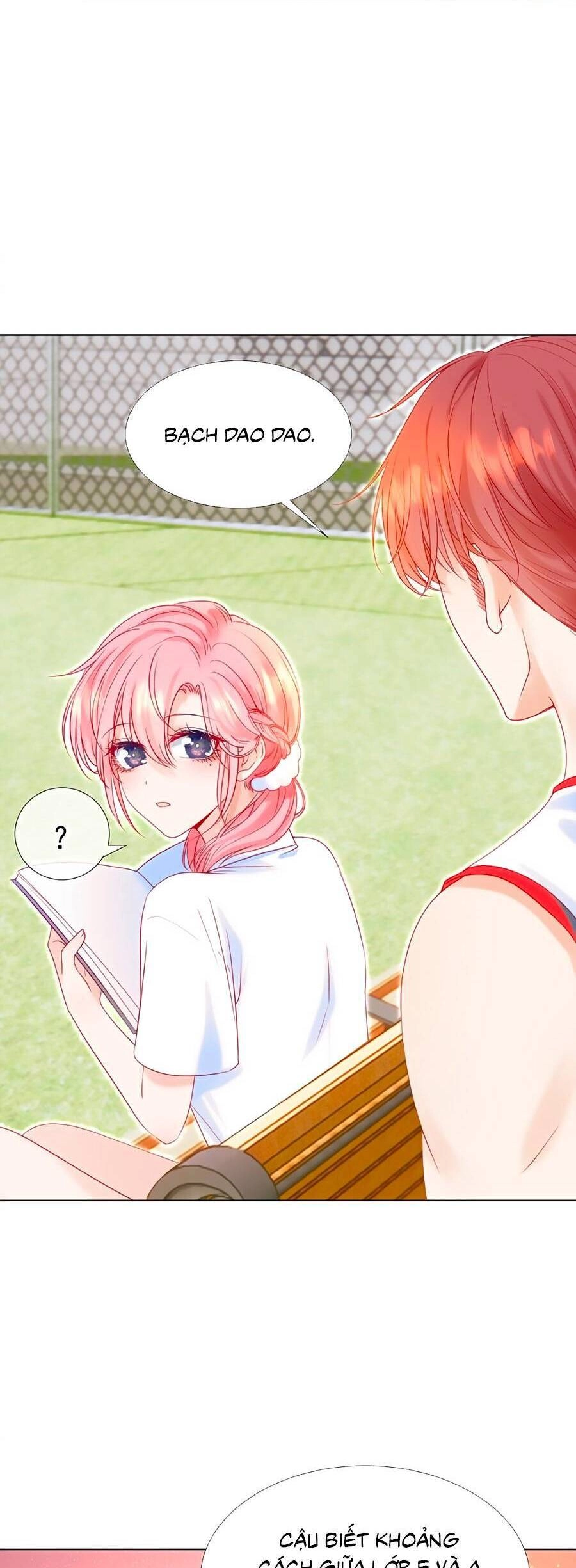 1001 Cách Chinh Phục Chồng Yêu Chapter 13 - 24