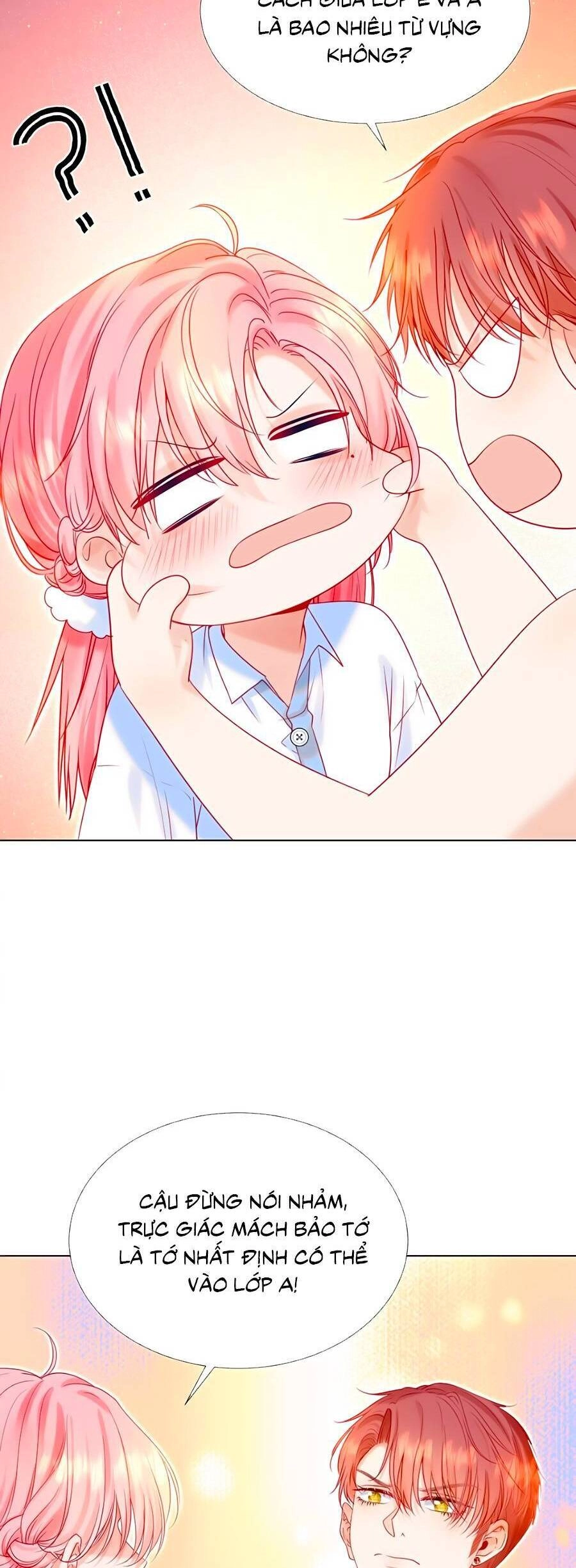 1001 Cách Chinh Phục Chồng Yêu Chapter 13 - 25