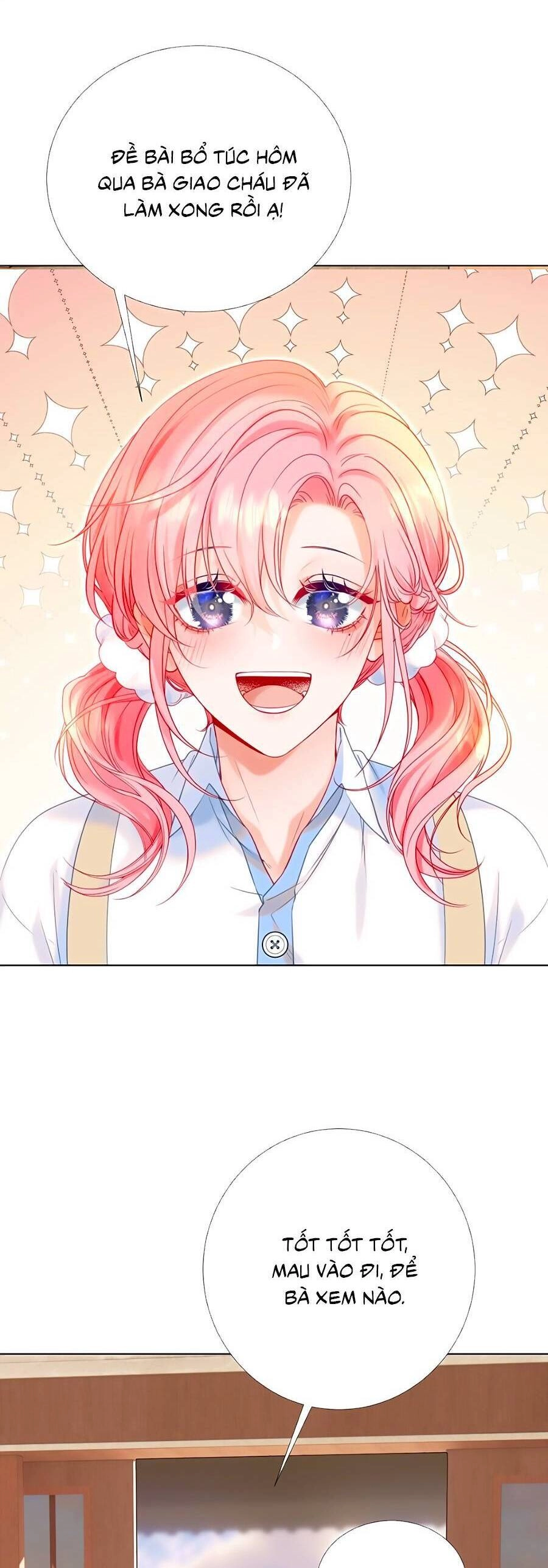 1001 Cách Chinh Phục Chồng Yêu Chapter 13 - 33