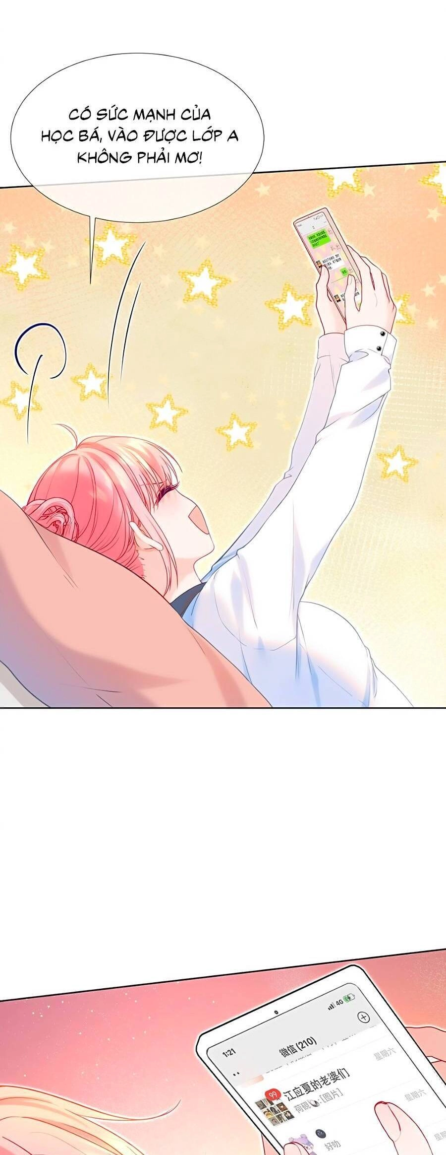 1001 Cách Chinh Phục Chồng Yêu Chapter 15 - 3