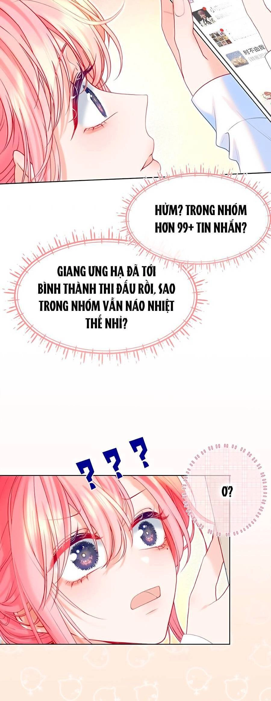 1001 Cách Chinh Phục Chồng Yêu Chapter 15 - 4