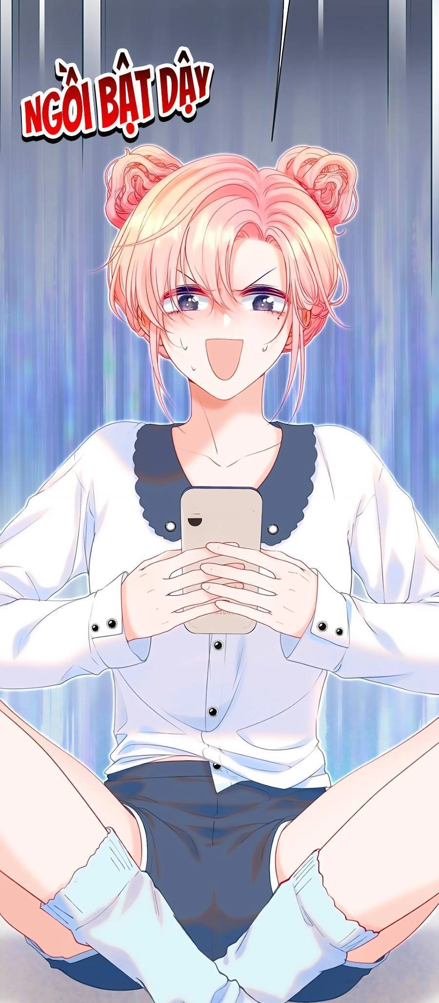 1001 Cách Chinh Phục Chồng Yêu Chapter 15 - 6