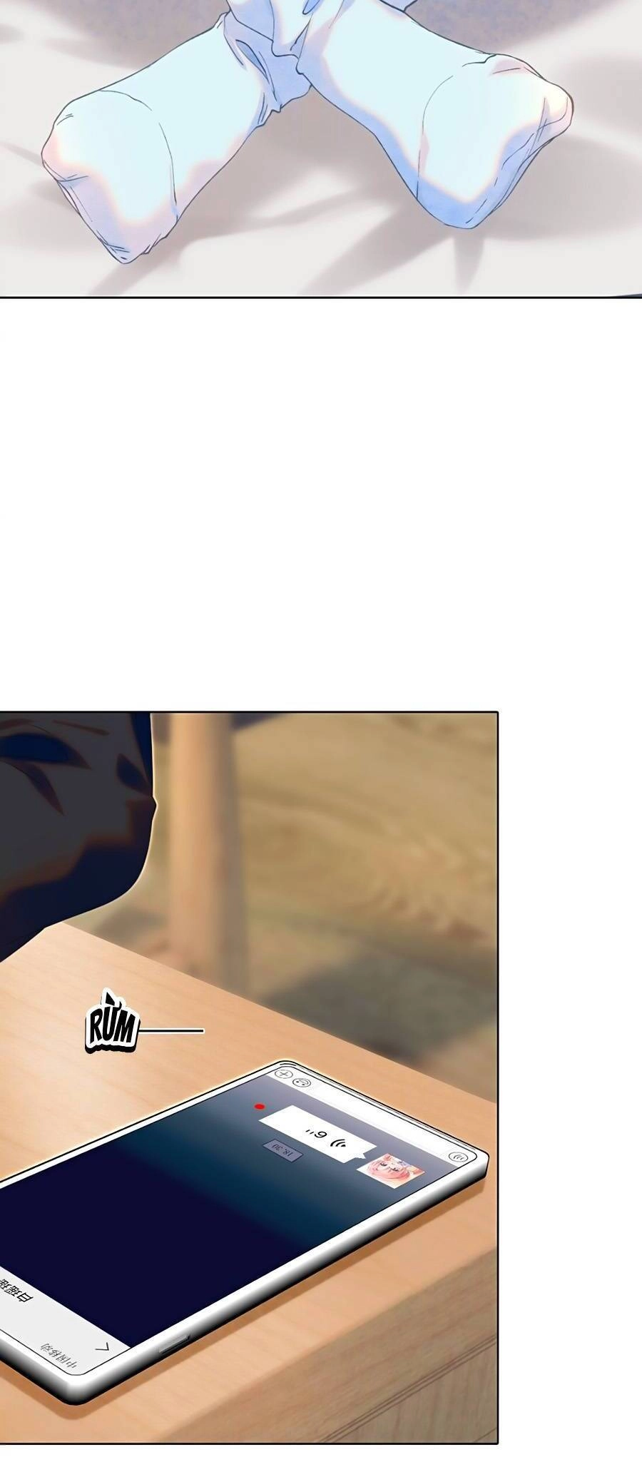 1001 Cách Chinh Phục Chồng Yêu Chapter 15 - 7