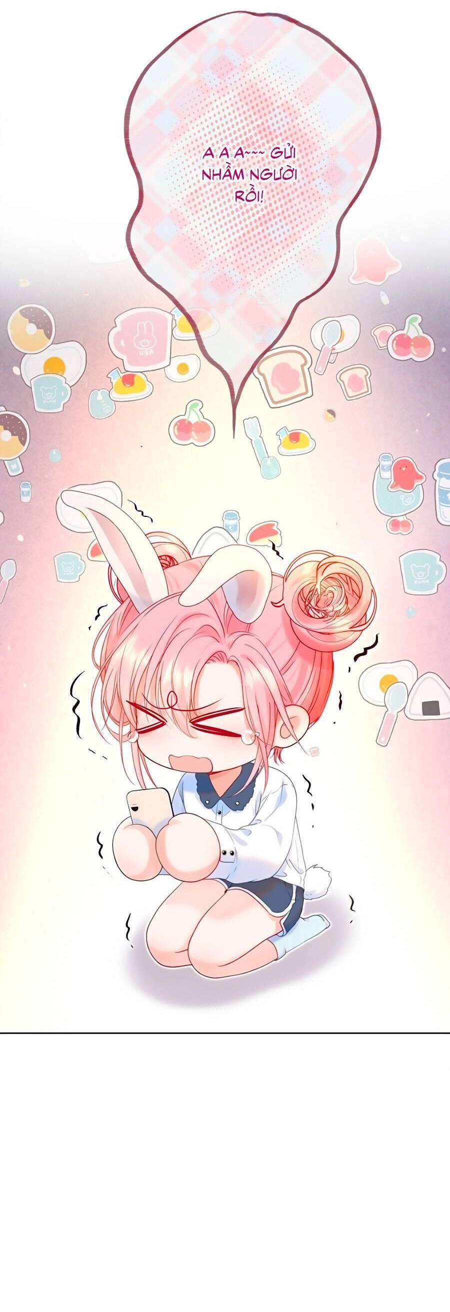 1001 Cách Chinh Phục Chồng Yêu Chapter 15 - 11