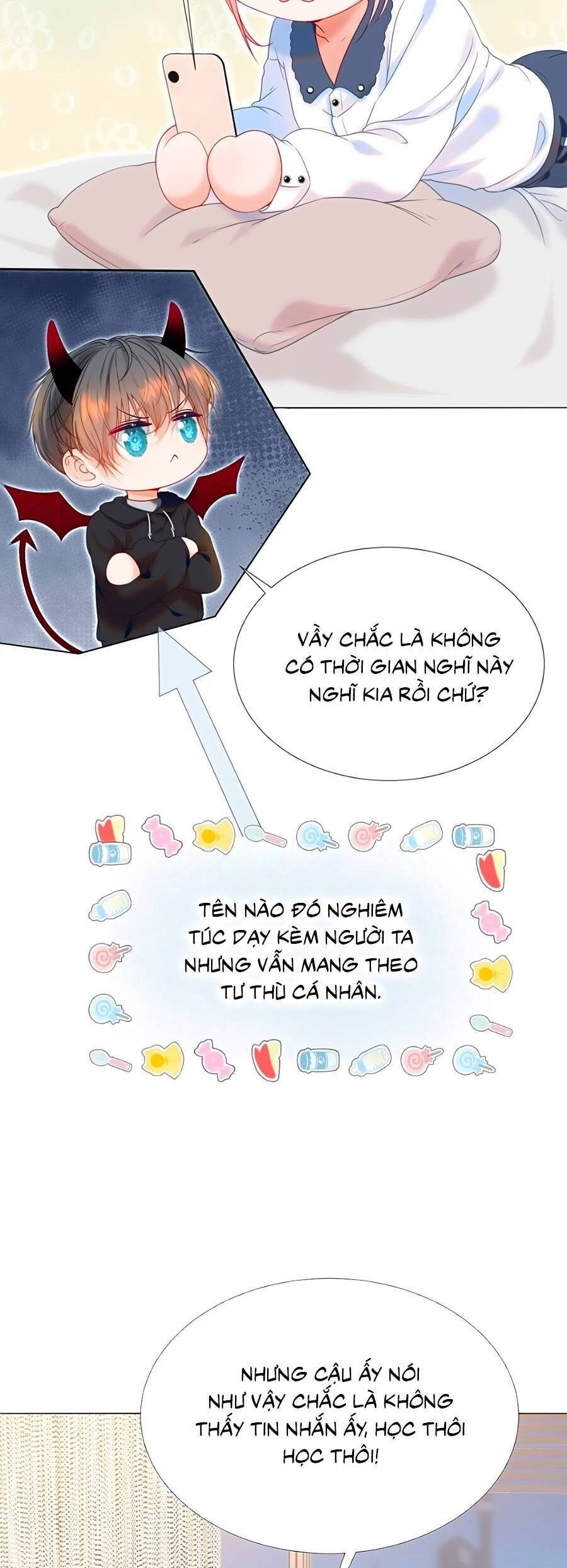 1001 Cách Chinh Phục Chồng Yêu Chapter 15 - 14