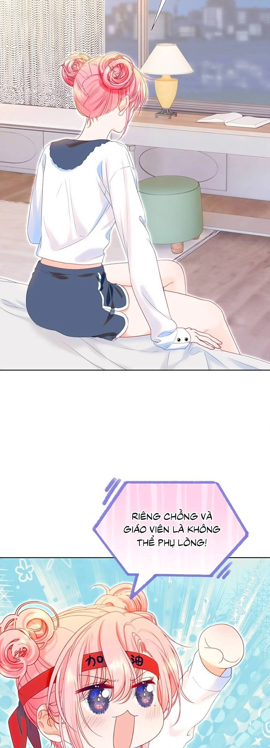 1001 Cách Chinh Phục Chồng Yêu Chapter 15 - 15