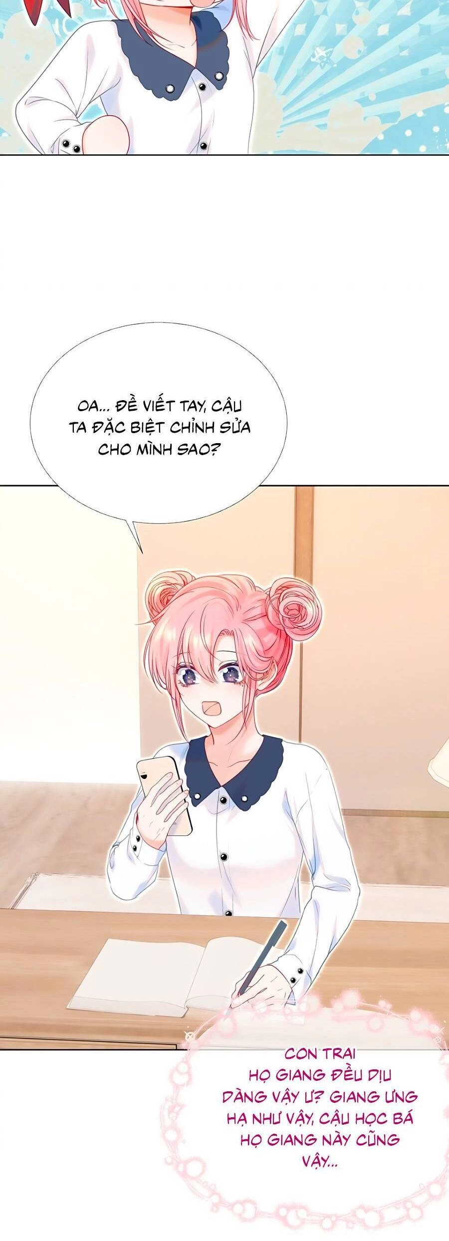 1001 Cách Chinh Phục Chồng Yêu Chapter 15 - 16