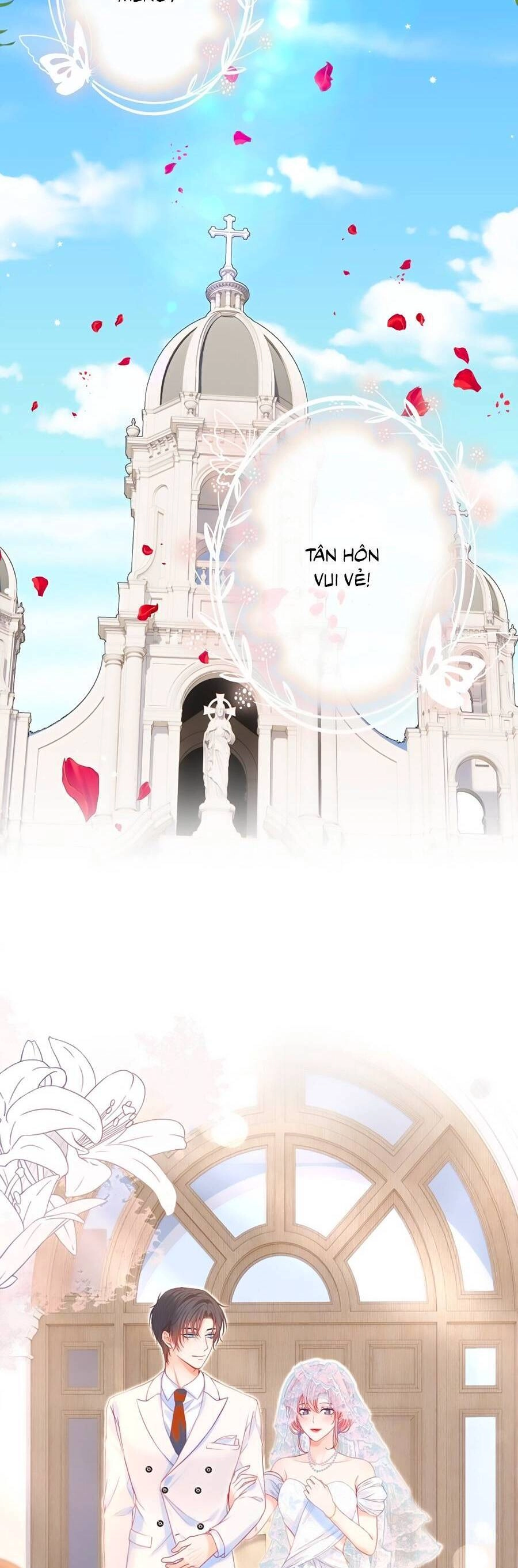 1001 Cách Chinh Phục Chồng Yêu Chapter 15 - 20