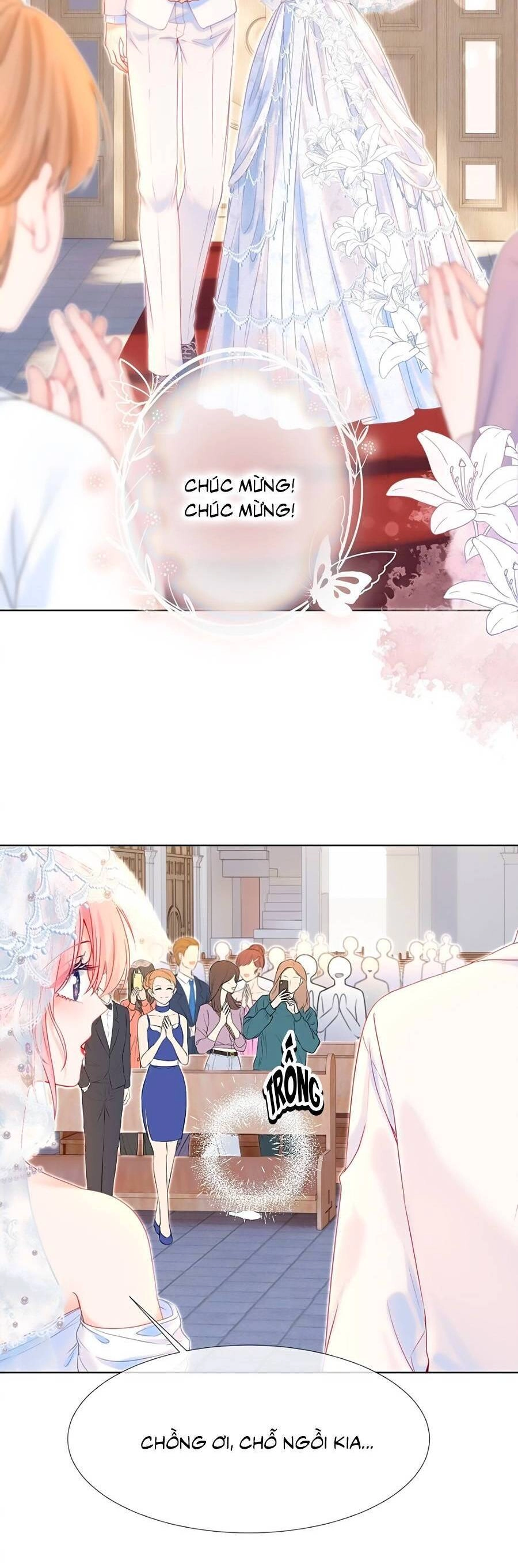 1001 Cách Chinh Phục Chồng Yêu Chapter 15 - 21