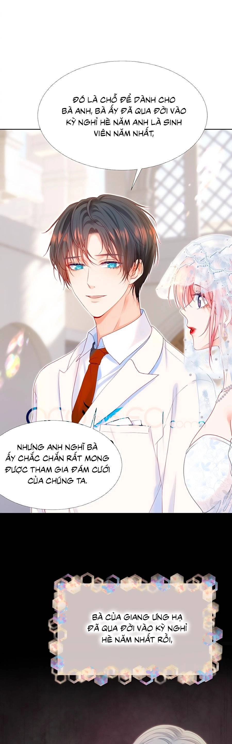 1001 Cách Chinh Phục Chồng Yêu Chapter 15 - 22