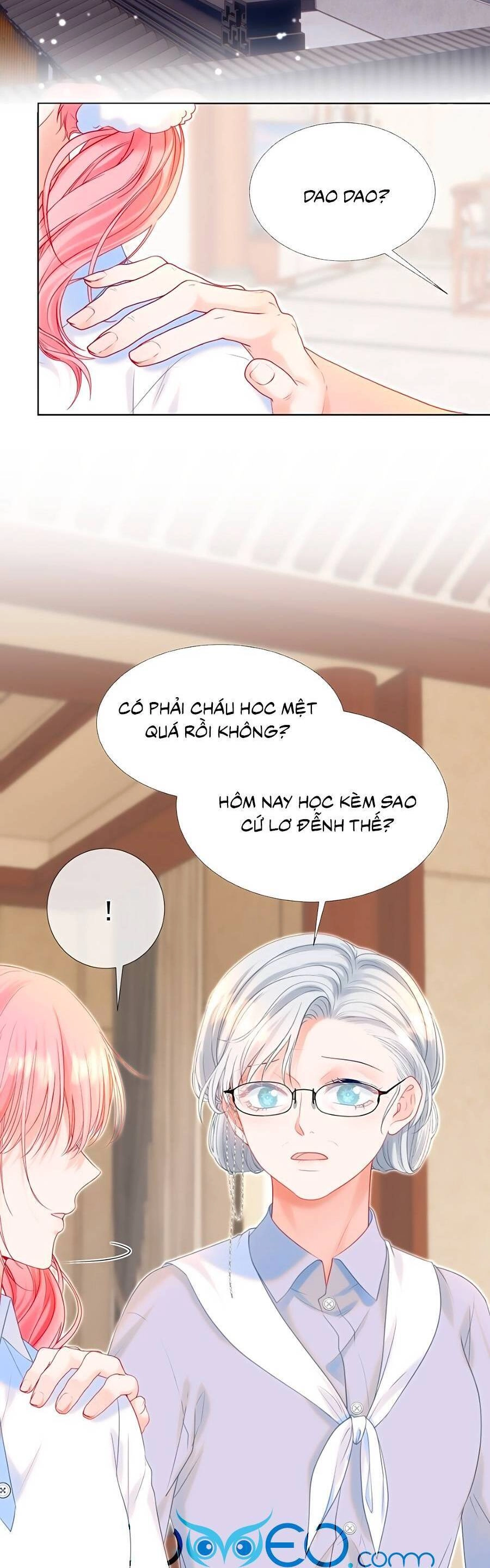 1001 Cách Chinh Phục Chồng Yêu Chapter 15 - 24