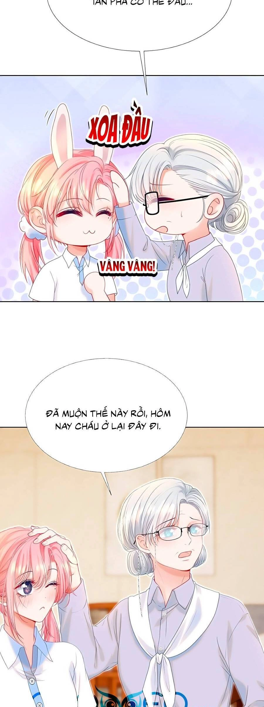 1001 Cách Chinh Phục Chồng Yêu Chapter 15 - 26