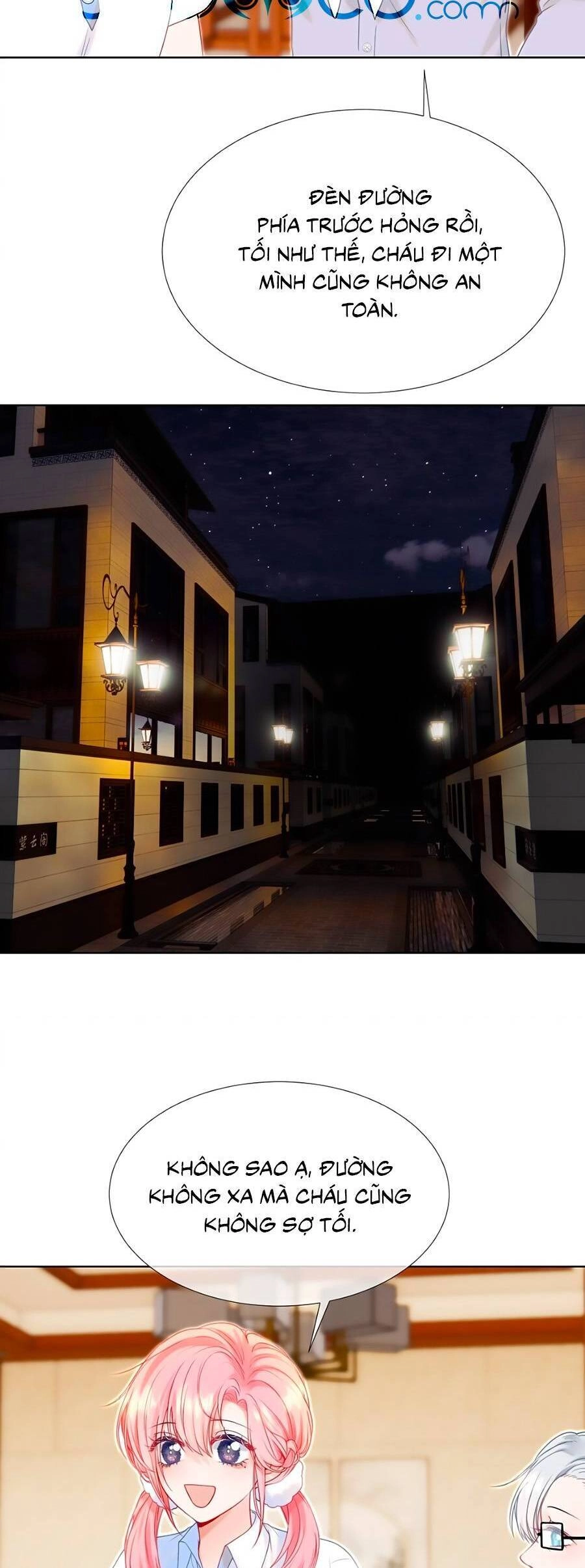 1001 Cách Chinh Phục Chồng Yêu Chapter 15 - 27