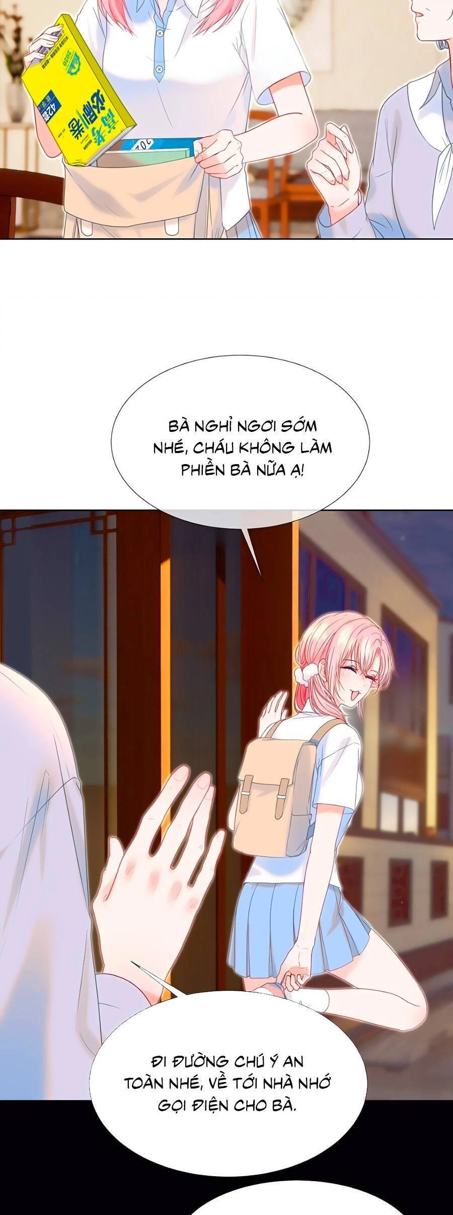 1001 Cách Chinh Phục Chồng Yêu Chapter 15 - 28