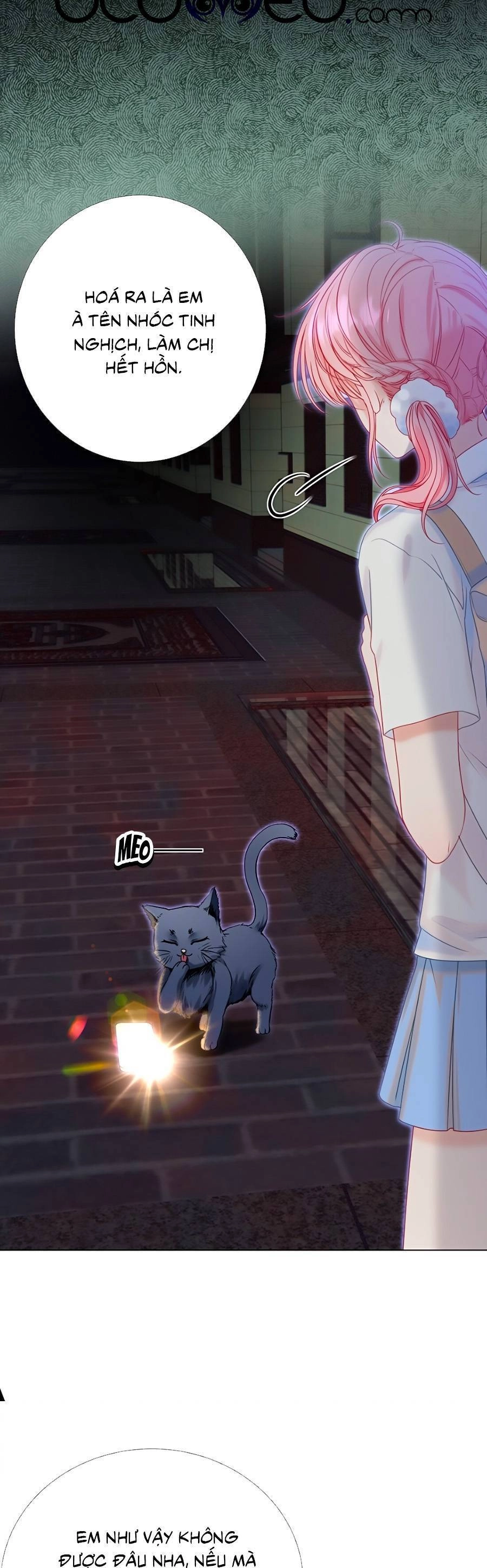 1001 Cách Chinh Phục Chồng Yêu Chapter 15 - 34