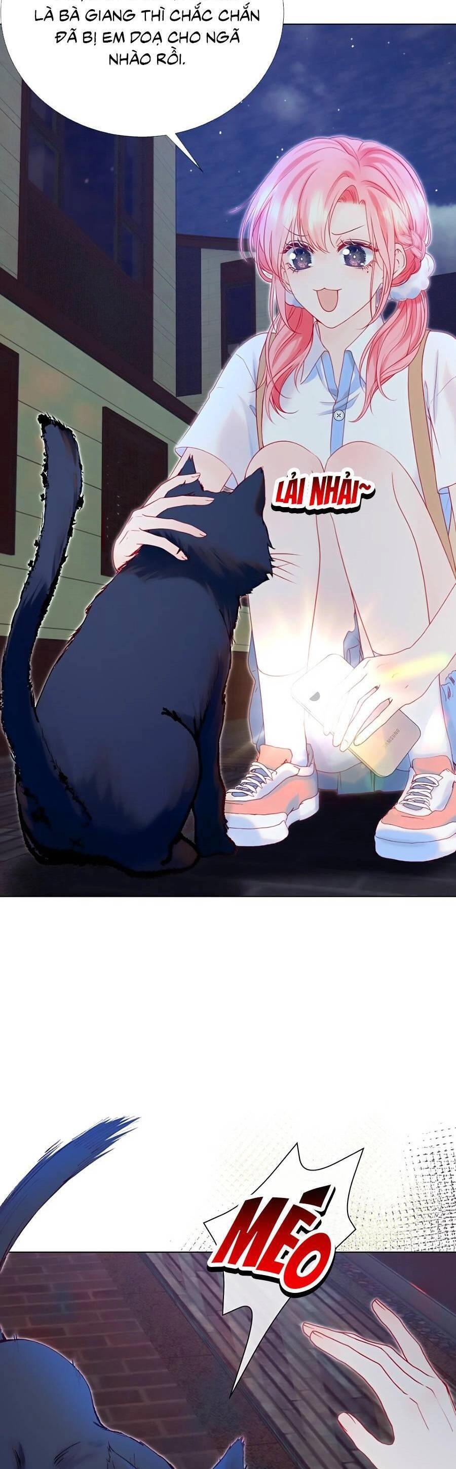 1001 Cách Chinh Phục Chồng Yêu Chapter 15 - 35