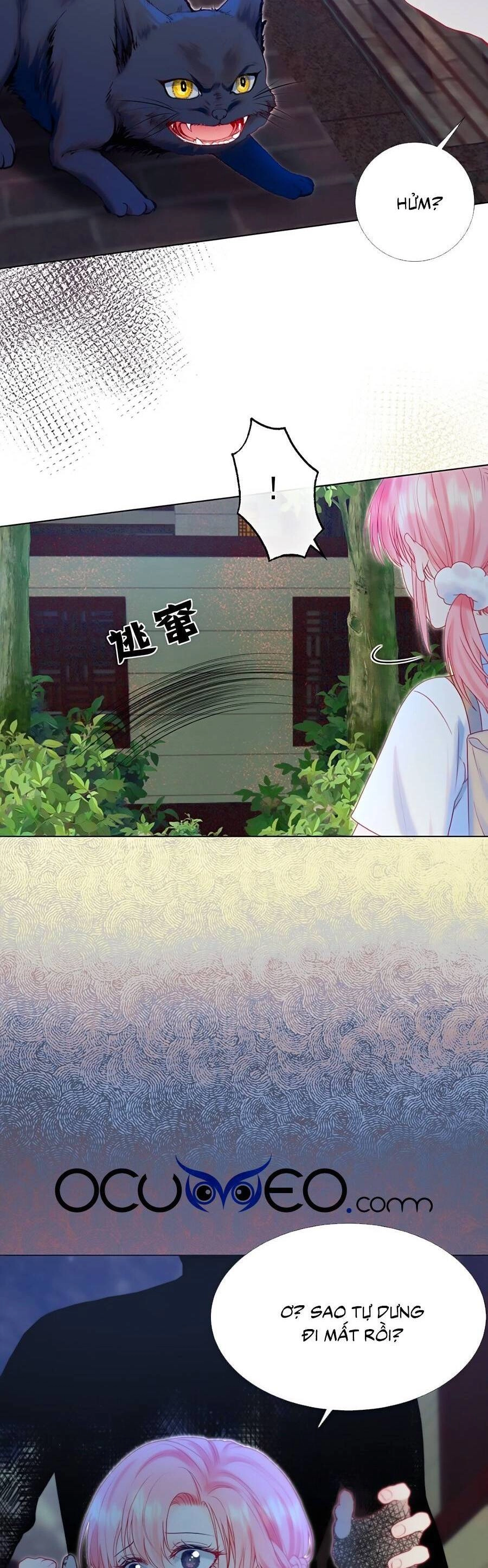 1001 Cách Chinh Phục Chồng Yêu Chapter 15 - 36