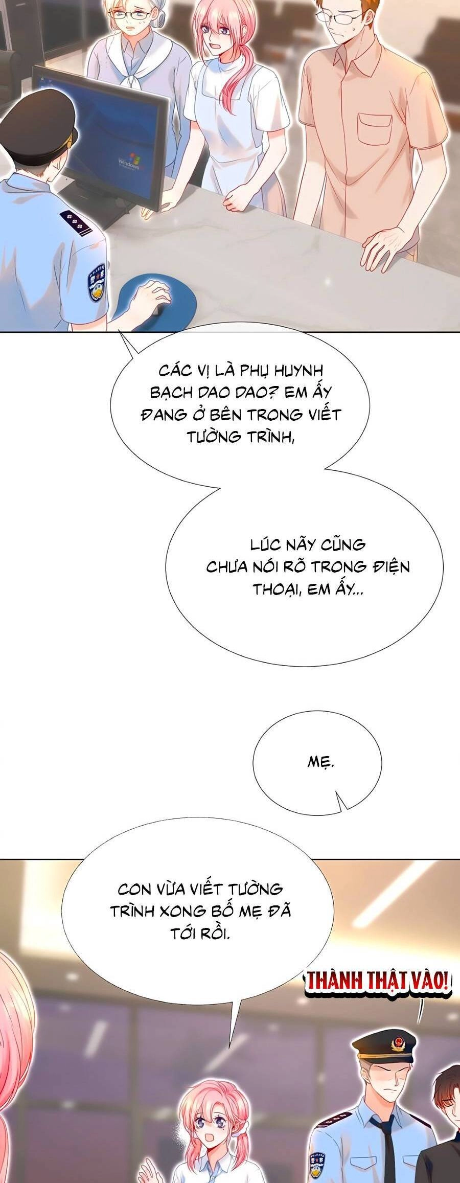 1001 Cách Chinh Phục Chồng Yêu Chapter 16 - 7