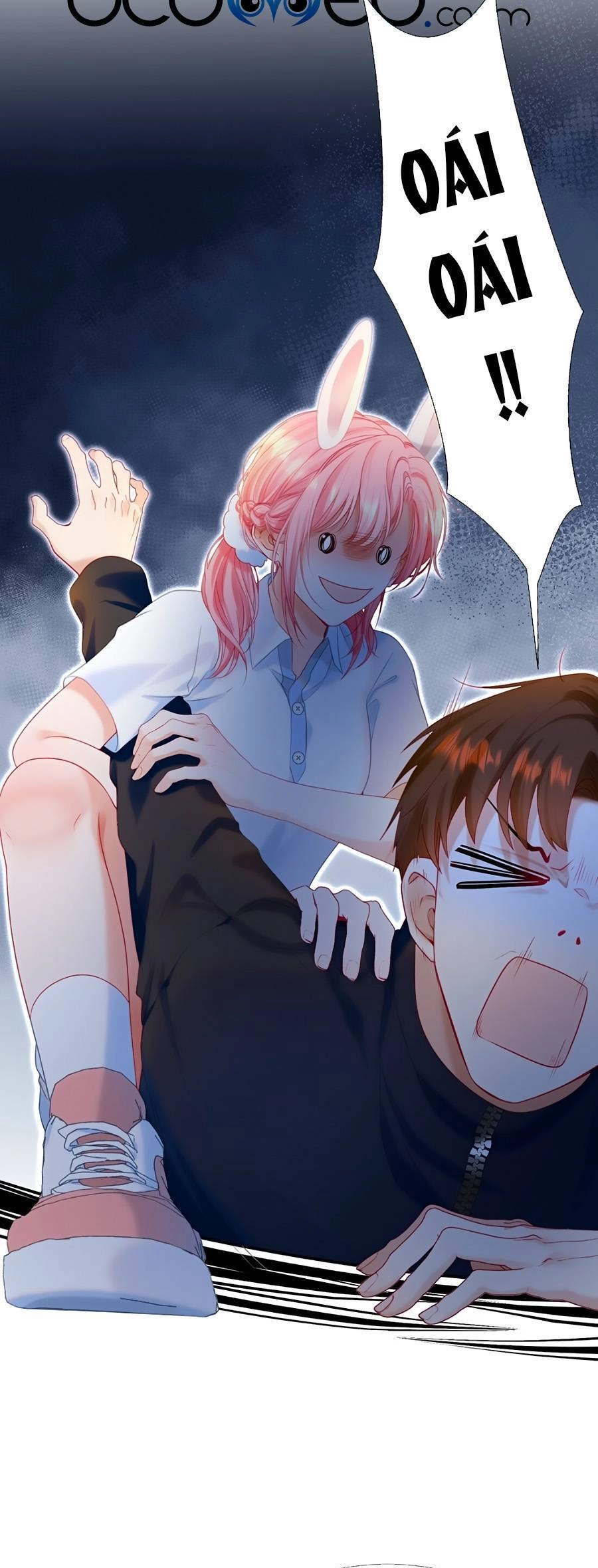 1001 Cách Chinh Phục Chồng Yêu Chapter 16 - 10