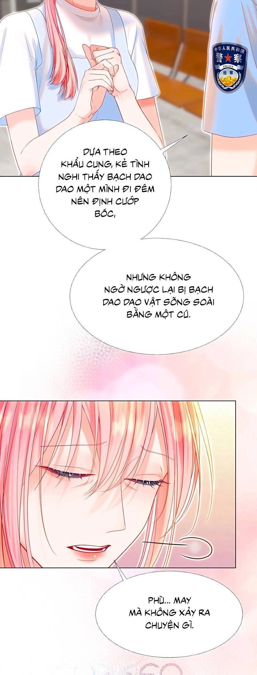 1001 Cách Chinh Phục Chồng Yêu Chapter 16 - 13