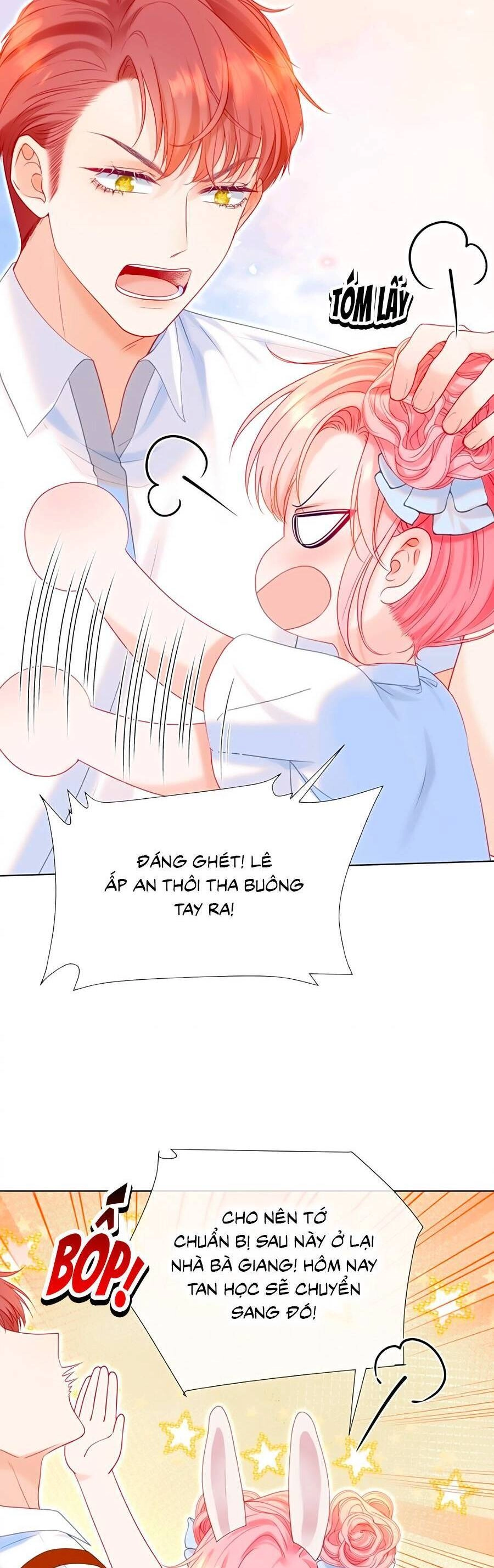 1001 Cách Chinh Phục Chồng Yêu Chapter 16 - 28