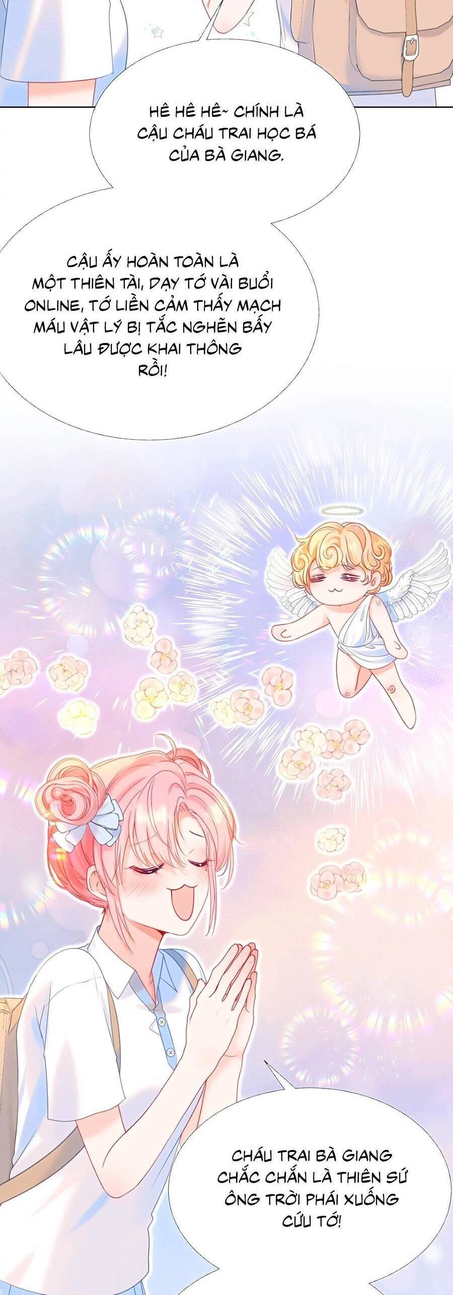 1001 Cách Chinh Phục Chồng Yêu Chapter 16 - 34