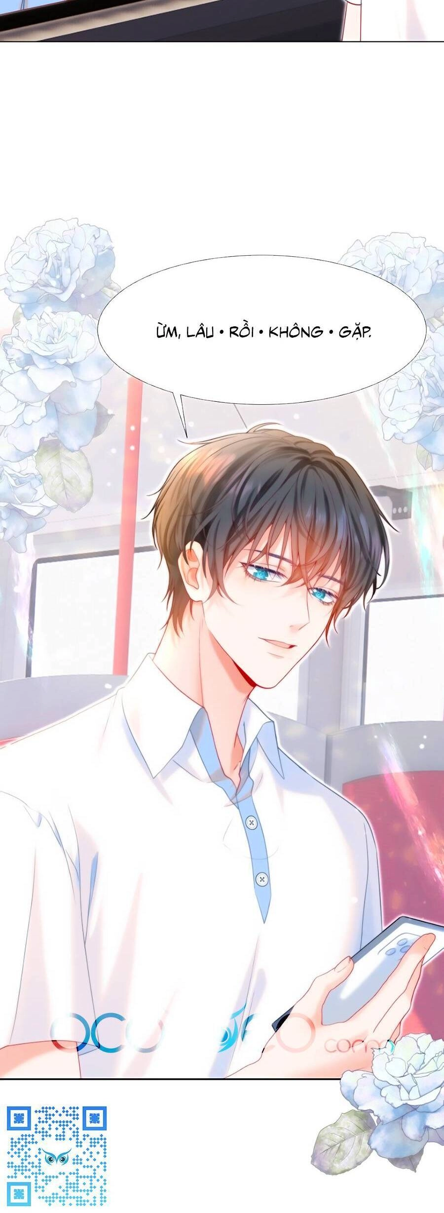 1001 Cách Chinh Phục Chồng Yêu Chapter 16 - 38