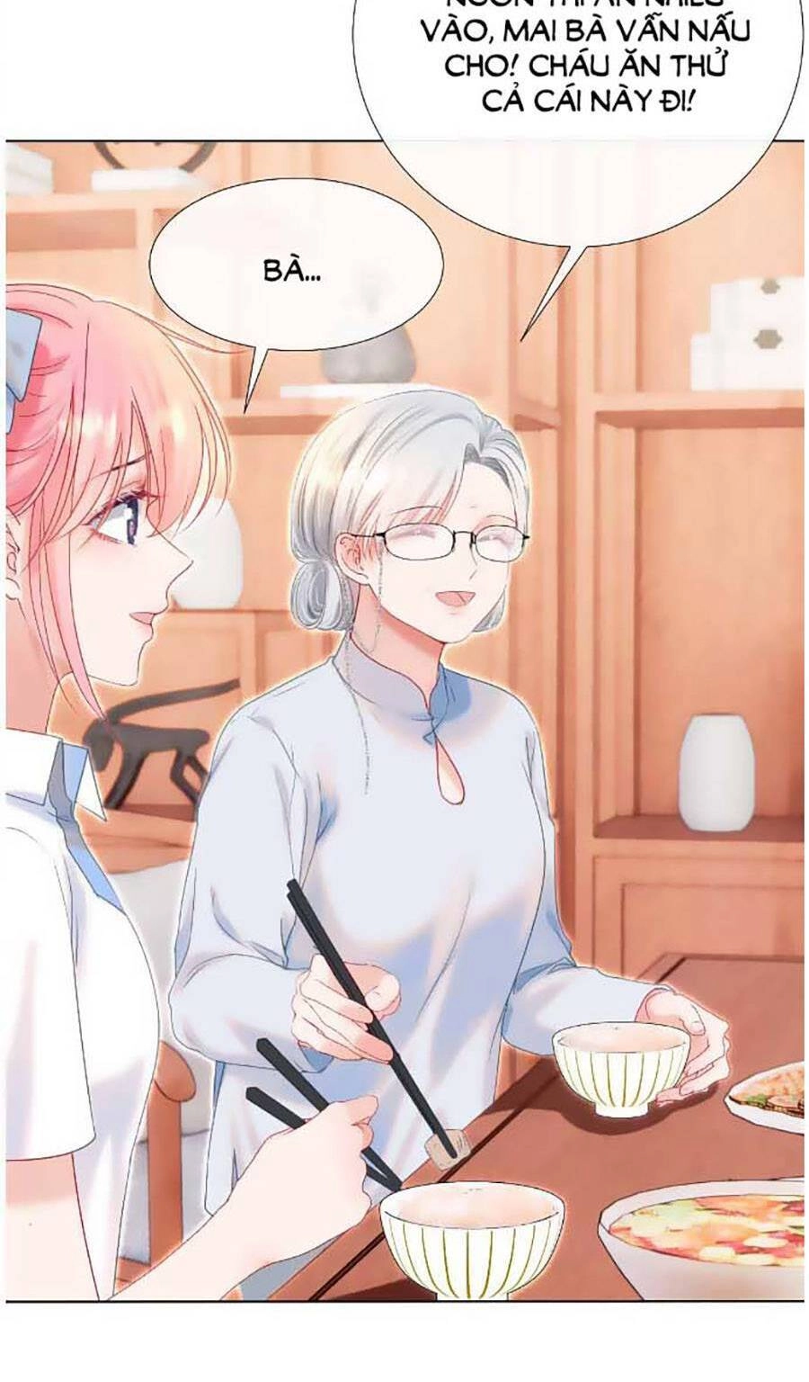 1001 Cách Chinh Phục Chồng Yêu Chapter 17 - 26