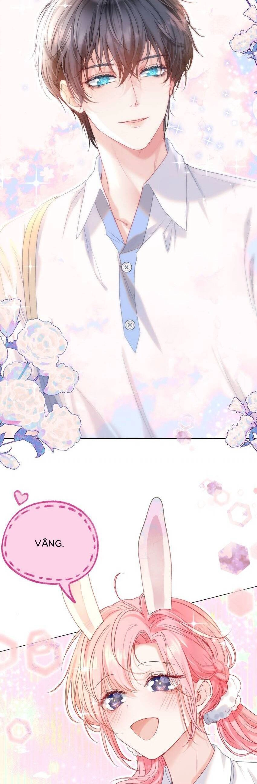 1001 Cách Chinh Phục Chồng Yêu Chapter 18 - 17