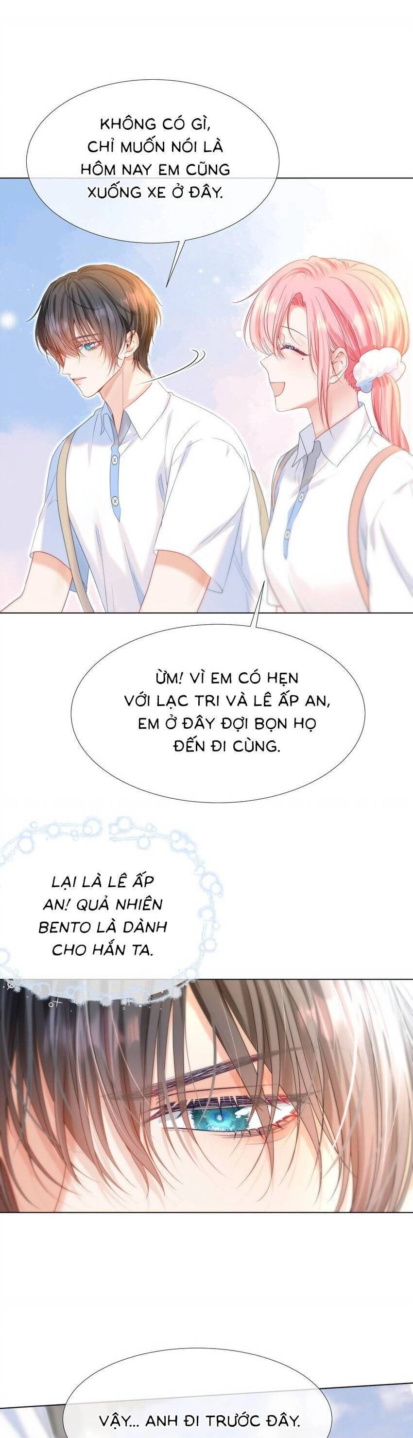 1001 Cách Chinh Phục Chồng Yêu Chapter 19 - 29